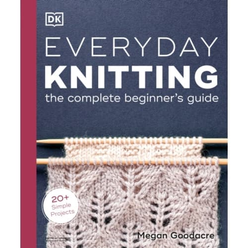 Everyday Knitting (häftad, eng)
