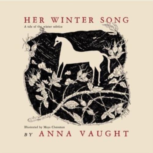 Her Winter Song (häftad, eng)