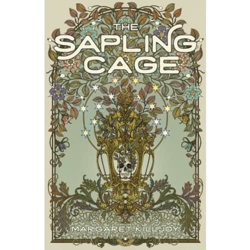 The Sapling Cage (häftad, eng)