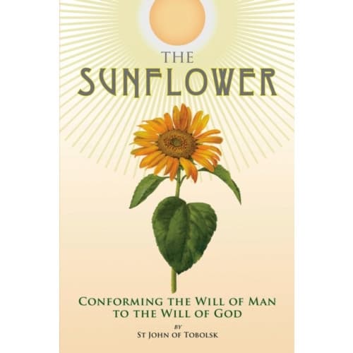 The Sunflower (häftad, eng)