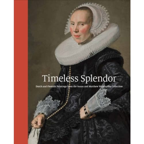Timeless Splendor (inbunden, eng)