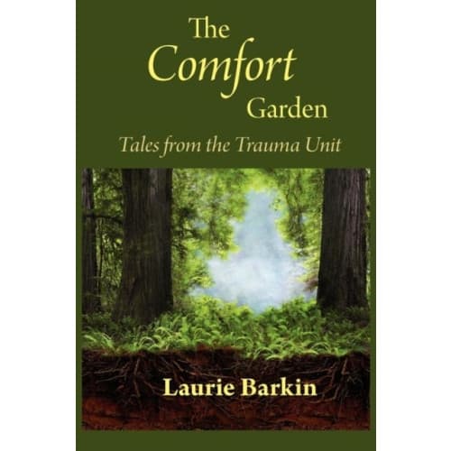 The Comfort Garden (häftad, eng)