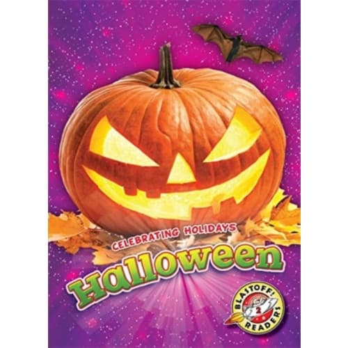 Halloween (inbunden, eng)