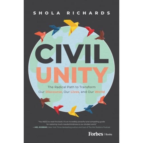 Civil Unity (inbunden, eng)
