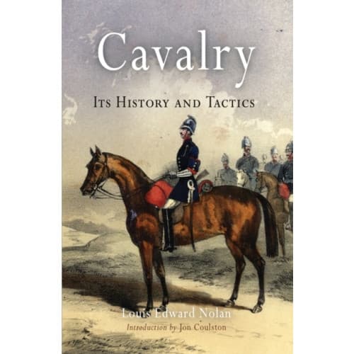 Cavalry (häftad, eng)