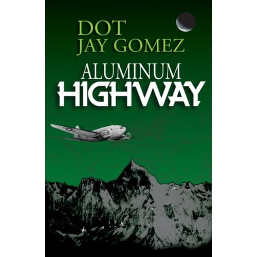 Aluminum Highway (häftad, eng)