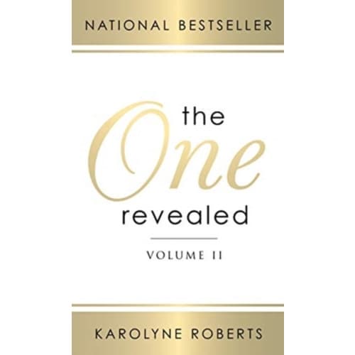 The One Revealed (inbunden, eng)