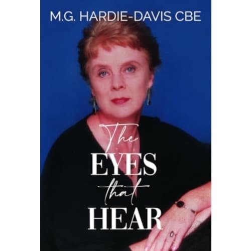 The Eyes that Hear (häftad, eng)