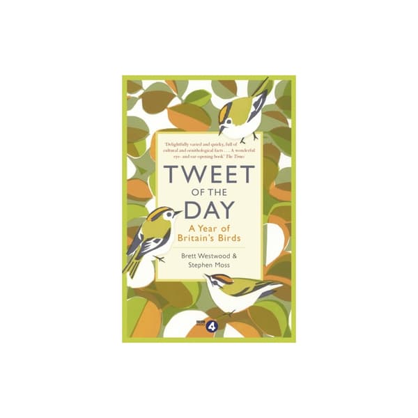 Tweet of the Day (häftad, eng)
