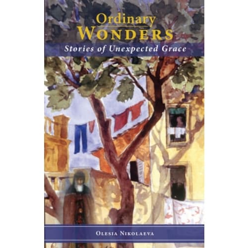 Ordinary Wonders (häftad, eng)