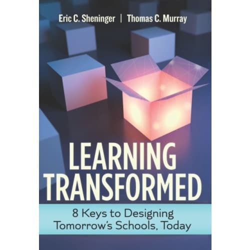 Learning Transformed (häftad, eng)