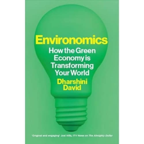 Environomics (häftad, eng)