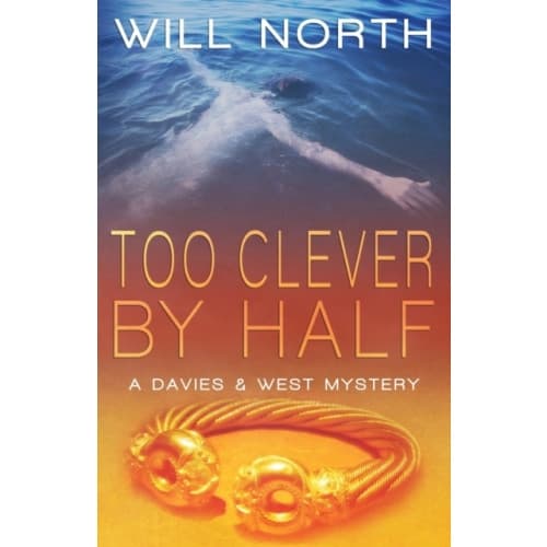 Too Clever By Half (häftad, eng)