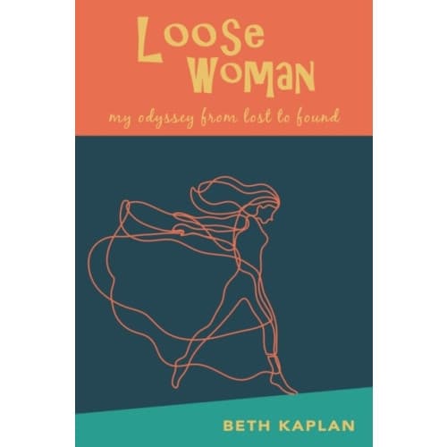 Loose Woman (häftad, eng)