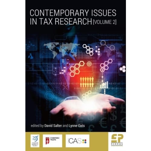 Contemporary Issues in Tax Research (Volume 2) (häftad, eng)