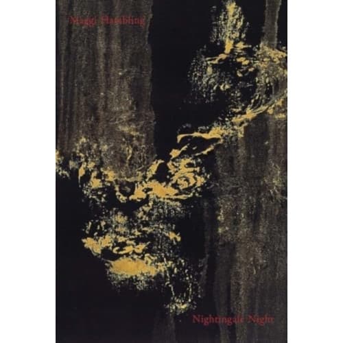 Maggi Hambling (inbunden, eng)