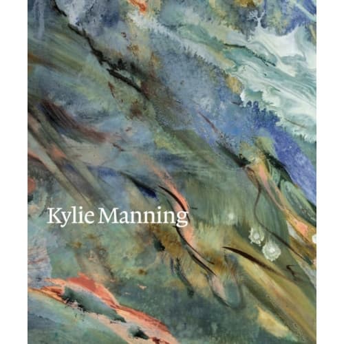 Kylie Manning (inbunden, eng)