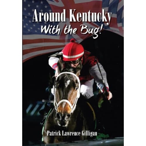 Around Kentucky With The Bug (inbunden, eng)