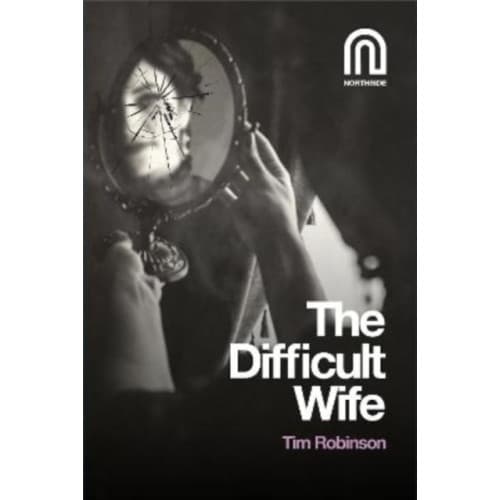 The Difficult Wife (häftad, eng)
