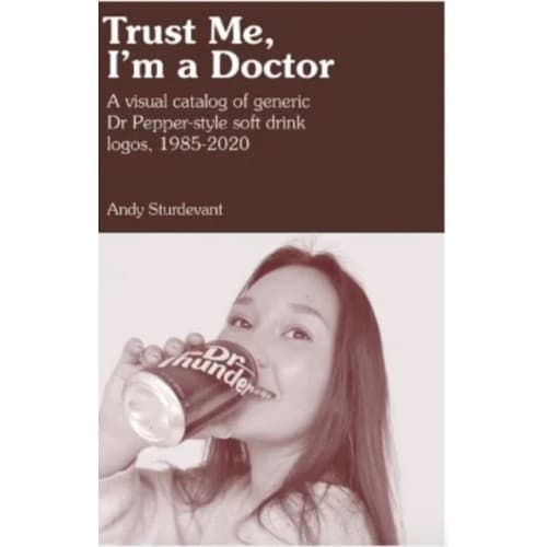 Trust Me, I'm a Doctor (häftad, eng)