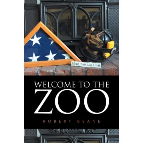 Welcome to the Zoo (häftad, eng)