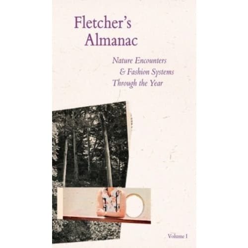 Fletcher's Almanac (häftad, eng)