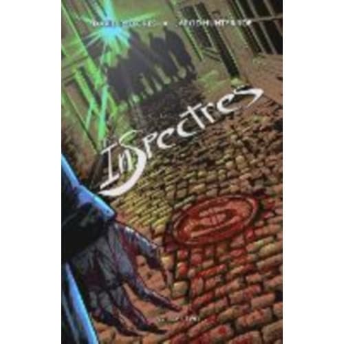 The InSpectres Volume Two (häftad, eng)