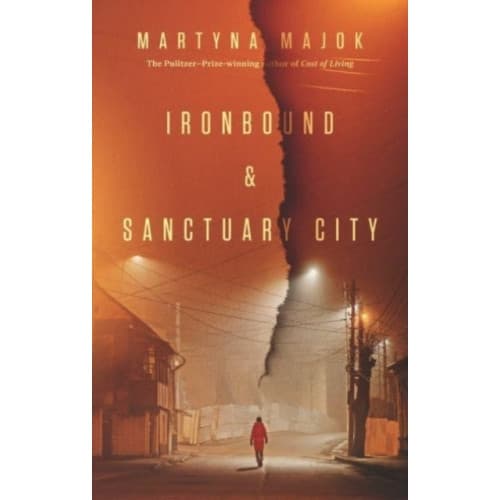 Ironbound & Sanctuary City: two plays (häftad, eng)