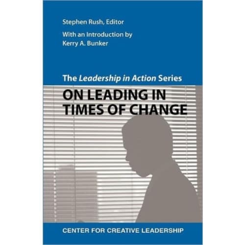 The Leadership in Action Series (häftad, eng)