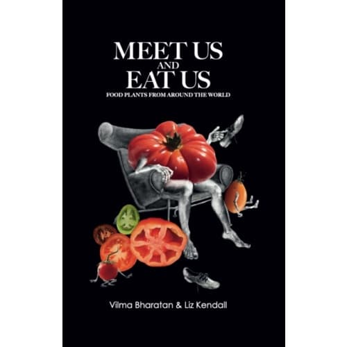 Meet Us and Eat Us (inbunden, eng)