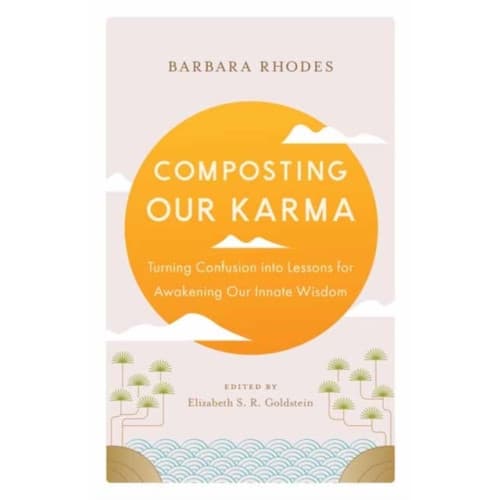 Composting Our Karma (häftad, eng)