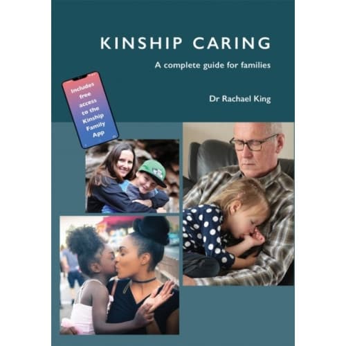 Kinship Caring (häftad, eng)