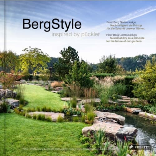 Berg-Style (inbunden, eng)