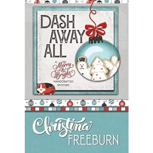 Dash Away All (inbunden, eng)