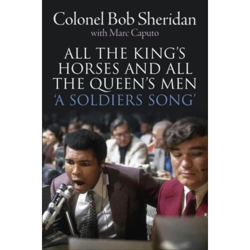 All the King's Horses and All the Queen's Men. (häftad, eng)