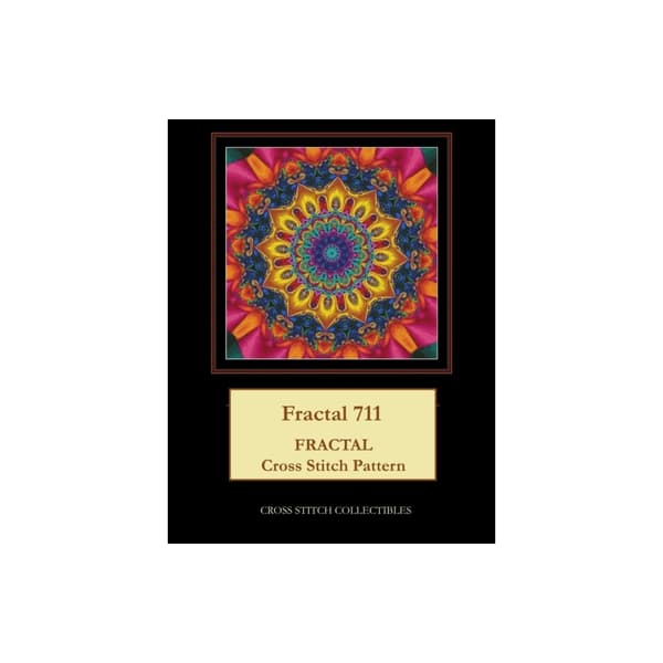 Fractal 711 (häftad, eng)