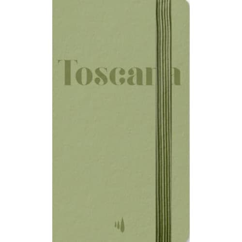 Toscana (häftad, ger)