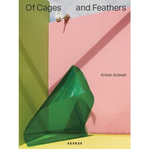 Of Cages and Feathers (inbunden, eng)