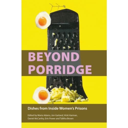 Beyond Porridge (häftad, eng)