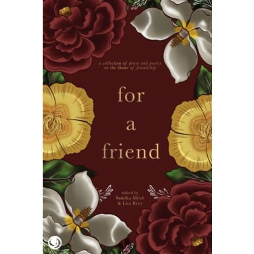 For a friend (häftad, eng)