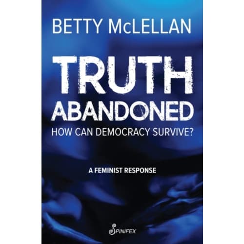 Truth Abandoned (häftad, eng)
