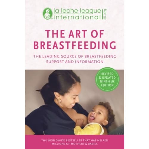 The Art of Breastfeeding (häftad, eng)