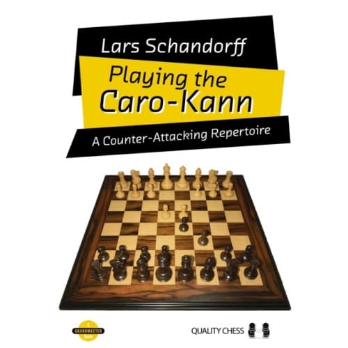 Playing the Caro-Kann (häftad, eng)