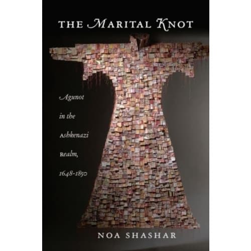 The Marital Knot (häftad, eng)