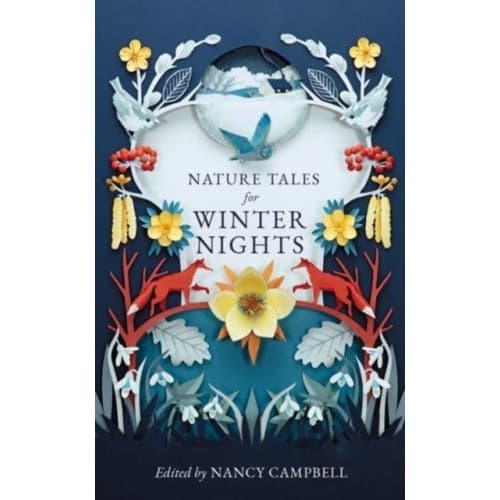 Nature Tales for Winter Nights (häftad, eng)