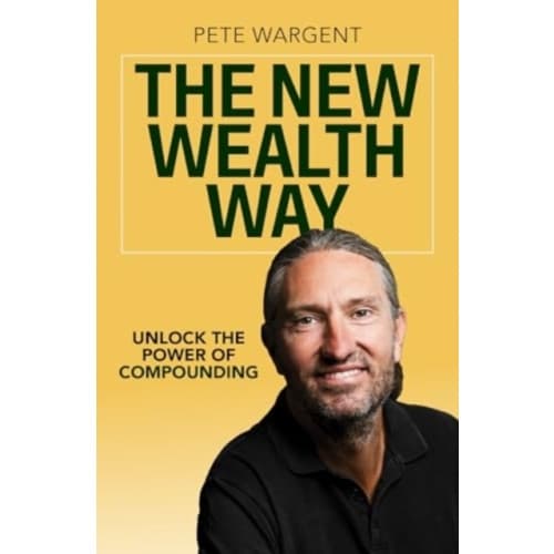 The New Wealth Way (häftad, eng)