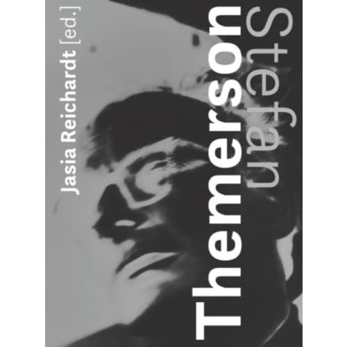 Stefan Themerson (häftad, eng)