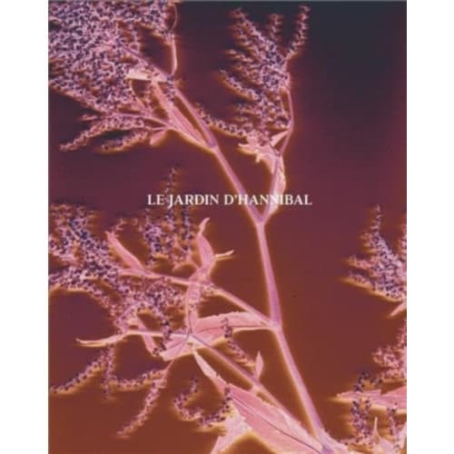 Le Jardin d’Hannibal (häftad, eng)
