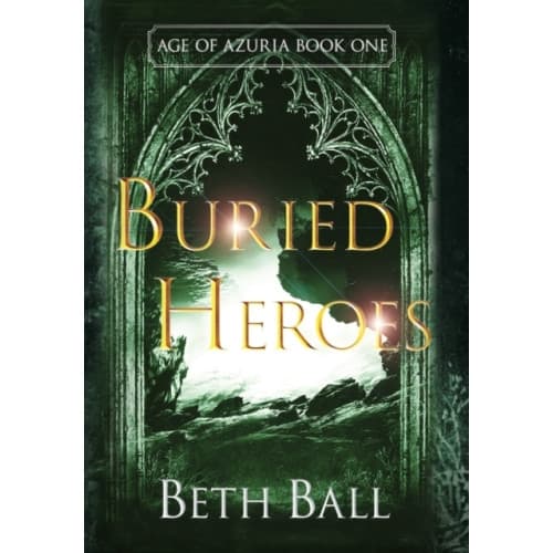 Buried Heroes (inbunden, eng)
