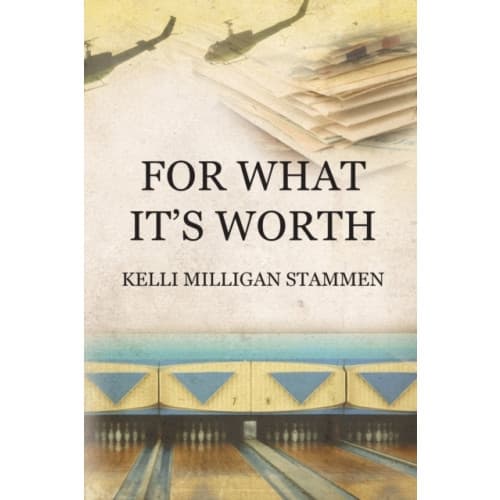 For What It's Worth (häftad, eng)